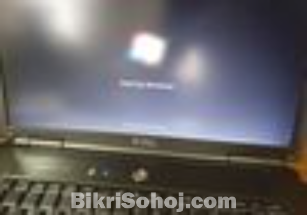 Dell Laptop